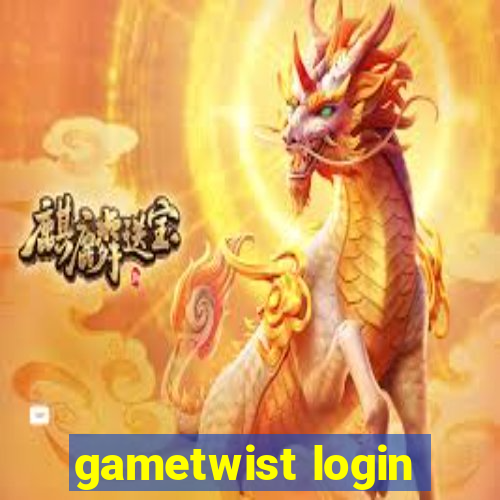 gametwist login